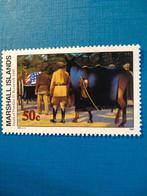 marshall islands, Postzegels en Munten, Verzenden, Postfris, Overige thema's
