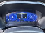 Ford Kuga 2.5 PHEV ST-Line X | 1/2 leer/alcantara | Plug-in, Gebruikt, Euro 6, 4 cilinders, Blauw