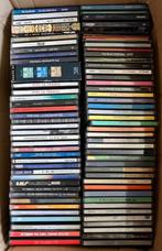 GEZOCHT: Grote partij CD's/DVD's - GRATIS, Cd's en Dvd's, Cd's | Pop, 2000 tot heden, Gebruikt, Ophalen