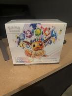 Prismatic Pokemon Center Elite Trainer Box (etb), Hobby en Vrije tijd, Verzamelkaartspellen | Pokémon, Ophalen of Verzenden, Nieuw