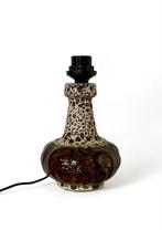 Vintage Fat Lava Lamp - Space Age, Mid Century Stijl, Huis en Inrichting, Lampen | Vloerlampen, Ophalen of Verzenden, Gebruikt