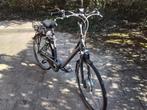 Batavus Monaco E-go, Fietsen en Brommers, Ophalen, Gebruikt, Batavus, 51 tot 55 cm