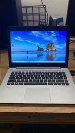 Prima HP Stream laptop met Windows 10 + Officepakket + HDMI, Met videokaart, Qwerty, 13 inch, AMD