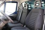 Iveco Daily 40C18 Hi-Matic BE Clickstar Zeilwagen (Oplegger, Automaat, Stof, Gebruikt, Euro 6