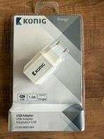 Adapter, Ophalen of Verzenden, Nieuw, Overige merken