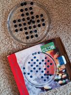 Solitaire Bordspel, Ophalen of Verzenden, Minder dan 500 stukjes, Zo goed als nieuw, Overige typen