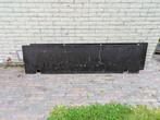 Aanhanger schotten, Ophalen, Gebruikt, Betonplex, Minder dan 20 mm