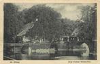 (377-664-025) De Steeg Brug Kasteel Middachten, Verzamelen, Ansichtkaarten | Nederland, Verzenden, Voor 1920, Gelderland