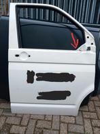 Volkswagen variant(transporter)type 7hc-pon lichte schade, Ophalen, Volkswagen, Bumper