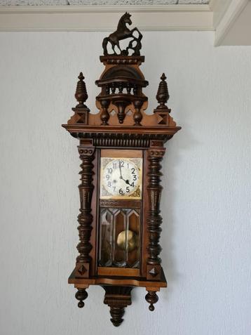 regulateur beschikbaar voor biedingen