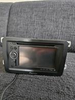 Pioneer avic-F9110BT, Ophalen, Gebruikt