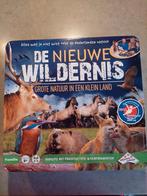 De Nieuwe Wildernis - gezelschapsspel - bordspel, Ophalen of Verzenden, Zo goed als nieuw