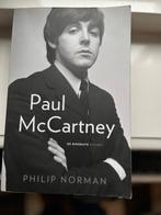 Paul McCartney, Gelezen, Artiest, Philip Norman, Ophalen of Verzenden