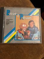 Bassie & Adriaan, Cd's en Dvd's, Cd's | Kinderen en Jeugd, Ophalen of Verzenden, Zo goed als nieuw