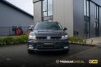 Volkswagen Tiguan 2.0 TSI 4Motion | panormadak | trekhaak, Auto's, 13 km/l, Euro 6, 4 cilinders, 179 pk