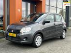 Suzuki Celerio 1.0 automaat|Airco|Bluetooth|Isofix|APK 2026, Gebruikt, 400 kg, Origineel Nederlands, 3 cilinders