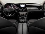 Mercedes-Benz C-Klasse Estate 180 Sport Edition Premium Plus, Automaat, Achterwielaandrijving, Euro 6, Leder en Stof