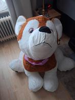 Groot knuffel, Ophalen, Zo goed als nieuw
