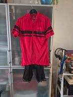 Ultima Fietskleding Set - Maat L/XL Sokken maat 44, Fietsen en Brommers, Fietsaccessoires | Fietskleding, Heren, Ultima, Ophalen of Verzenden