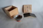 Gyokuyu Collection China, Ophalen of Verzenden, Nieuw, Kop en/of schotel
