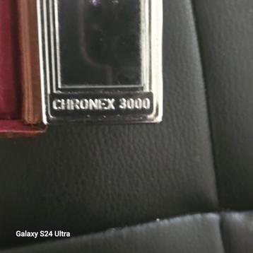 Vintage Gas Aansteker in Doos beschikbaar voor biedingen