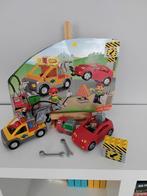 lego duplo, Ophalen of Verzenden, Gebruikt, Complete set, Duplo
