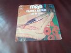 MFSB - Family Affair, Gebruikt, 7 inch, Single, Ophalen of Verzenden