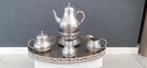 Antiek tinnen servies, Antiek en Kunst, Antiek | Tin, Ophalen