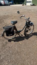 Zeer nette solex oto 2200, Fietsen en Brommers, Brommers | Solex, Ophalen, Z, Z, Z