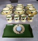 Zeller Keramiek Kip Haan Servies - Nieuw!, Antiek en Kunst, Ophalen of Verzenden