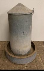 Voerton, Dieren en Toebehoren, Ophalen of Verzenden, Drinken en Voederen