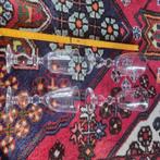 4 Holmegaard Charlotte Amalia wijnglazen, Antiek en Kunst, Ophalen of Verzenden