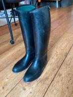 Paard rijlaarzen, Dieren en Toebehoren, Paardrijkleding, Ophalen, Kinderen, Overige soorten, Zo goed als nieuw