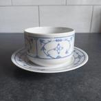 Blau Saks Jäger sauskom., Antiek en Kunst, Ophalen of Verzenden