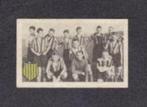 Voetbalplaatje Frisia Leeuwarden 1930/1931 (285), Verzamelen, Ophalen of Verzenden