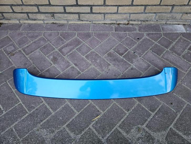 Irmscher Dakspoiler voor Opel Zafira A!, Auto diversen, Tuning en Styling, Ophalen of Verzenden