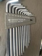 Diverse Gereedschap: Gedore, Swiss Tools, Facom, Gesipa, Doe-het-zelf en Verbouw, Gereedschap | Handgereedschap, Ophalen, Gebruikt