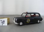 Austin fx4 london taxi, corgi 1/36 (78), Ophalen of Verzenden, Zo goed als nieuw, Auto