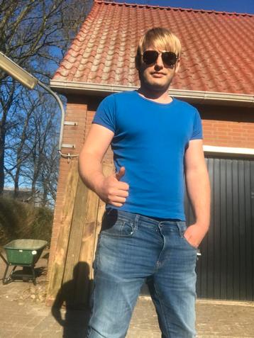 Man 32 opzoek naar een vrouw! beschikbaar voor biedingen