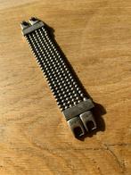 Josh armband zilver, Ophalen of Verzenden, Gebruikt, Zilver