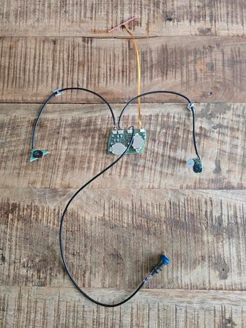 Schertler Lydia EQ Undersaddle Pick-up  beschikbaar voor biedingen