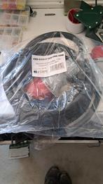 hilec 32a kabel 10m nieuw, Ophalen of Verzenden, Zo goed als nieuw, Apparatuur