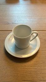 Royal Arzberg koffie kop en schotel set 11 stuks!, Ophalen of Verzenden, Zo goed als nieuw, Overige stijlen, Kop(pen) en/of Schotel(s)