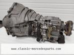 Versnellingsbak handgeschakeld Mercedes W124 E320 benzine ve, Ophalen of Verzenden, Gebruikt, Mercedes-Benz