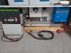 Victron zware omvormer set 12v 3000 watt lithium batterij, Ophalen