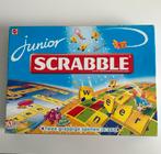 Junior Scrabble, Hobby en Vrije tijd, Gezelschapsspellen | Bordspellen, Ophalen, Zo goed als nieuw