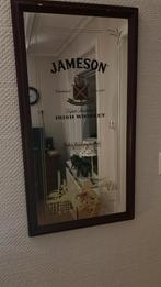 Spiegel Jameson, Huis en Inrichting, Woonaccessoires | Spiegels, Ophalen, Rechthoekig, Minder dan 50 cm, Minder dan 100 cm