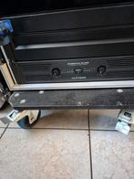 Te koop american audio vlp1000, Muziek en Instrumenten, Versterkers | Keyboard, Monitor en PA, Ophalen of Verzenden, Zo goed als nieuw