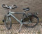 Gazelle Cayo Herenfiets - 24 Versnellingen, Fietsen en Brommers, Ophalen, Gebruikt, Versnellingen, 57 tot 61 cm