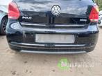 Achterbumper van een Volkswagen Polo, Auto-onderdelen, Gebruikt, Volkswagen, Ophalen of Verzenden, Bumper